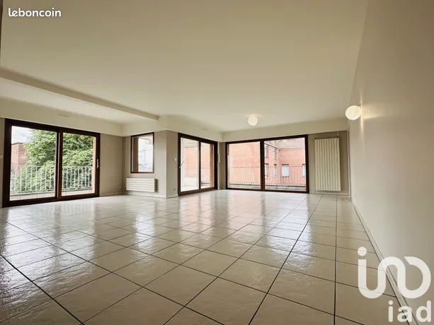 Annonce vente Appartement lens