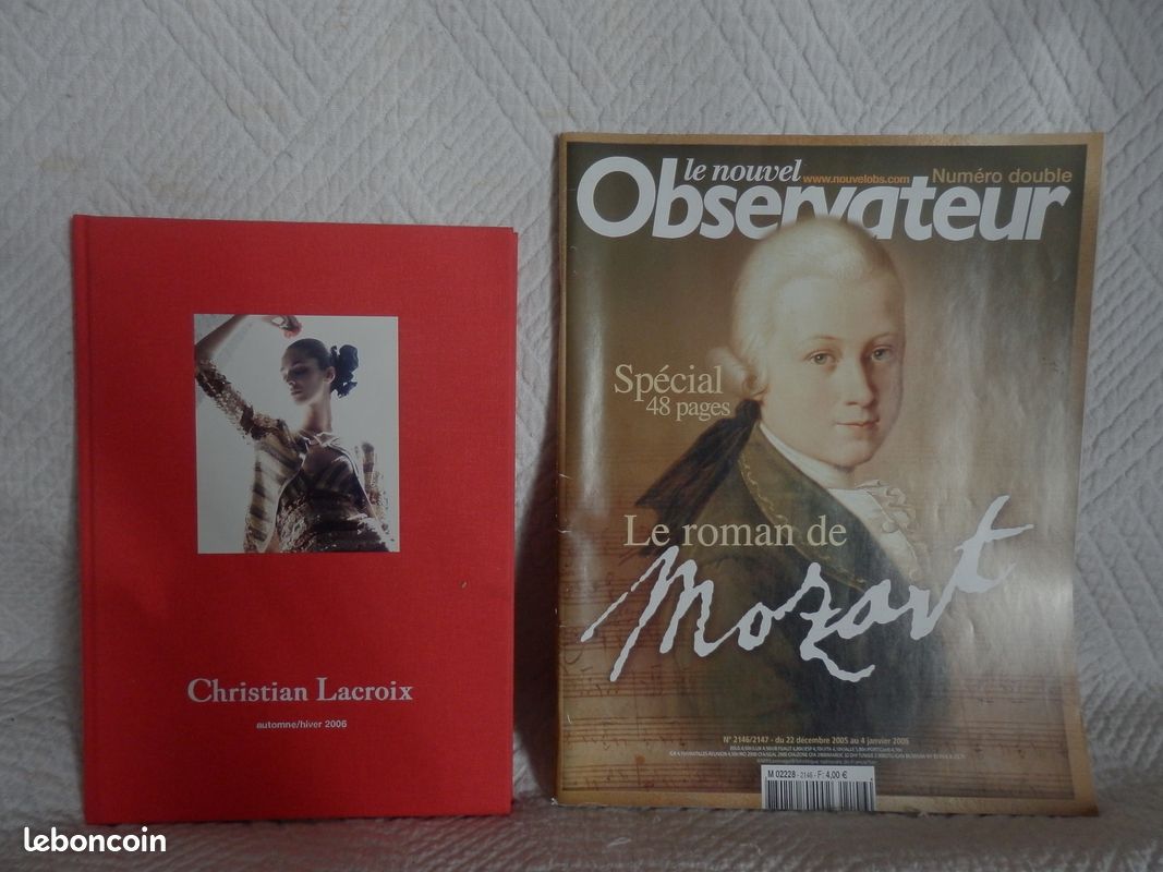 Mozart (image 2)