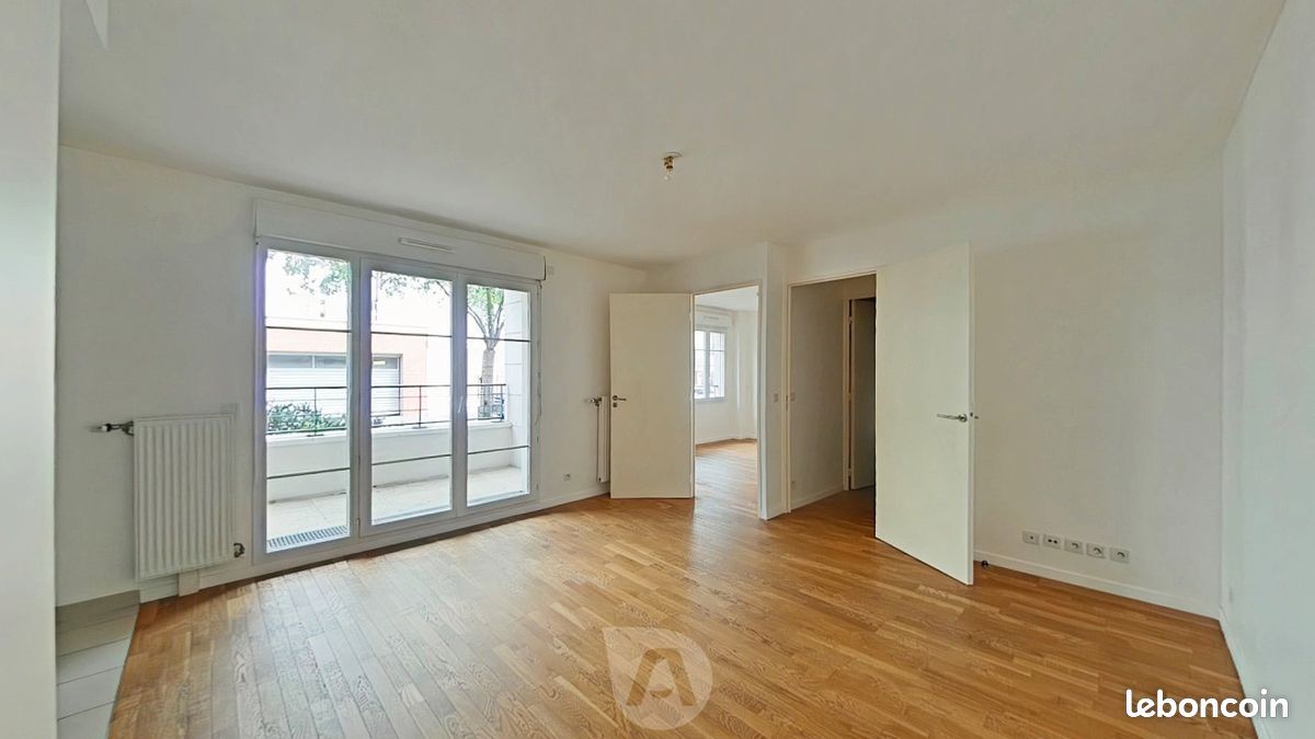 Appartement 2 pièces 47 m² · à Houilles · 47 m² · 250 000 €