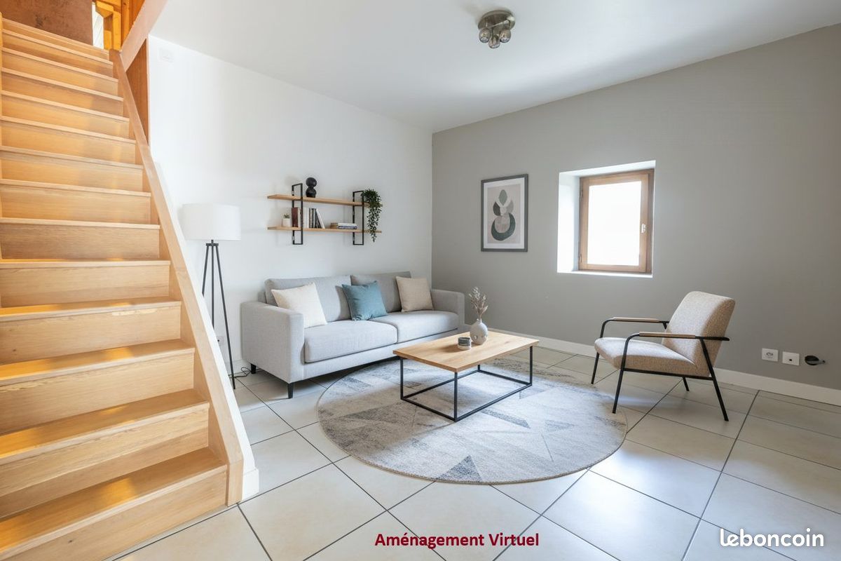 Appartement 4 pièces 74 m² · à Doussard · 74 m² · 275 000 €