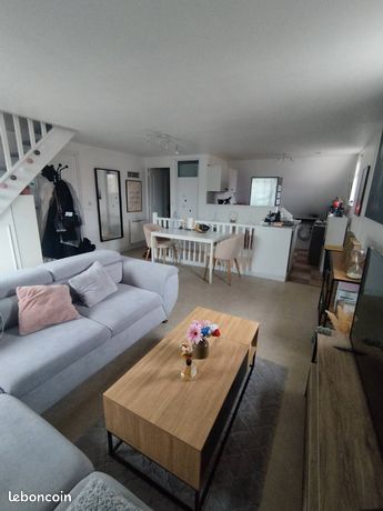 Duplex F2 IFS PLAINE