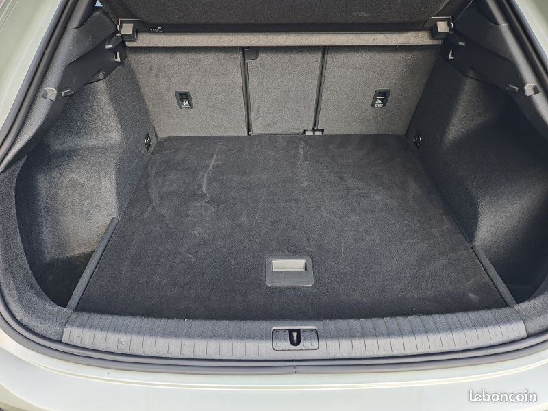 Audi Q3 Sportback 1.5 35 TFSI - 150 BV S-TRONIC (image 20)