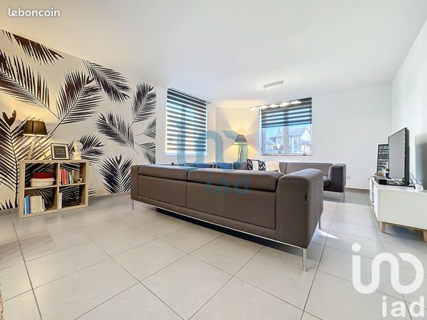 Maison 4 pièces 147 m²