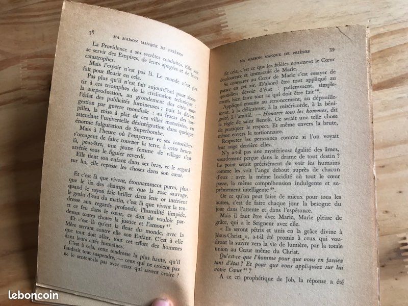 Ma maison manque de prières (image 8)