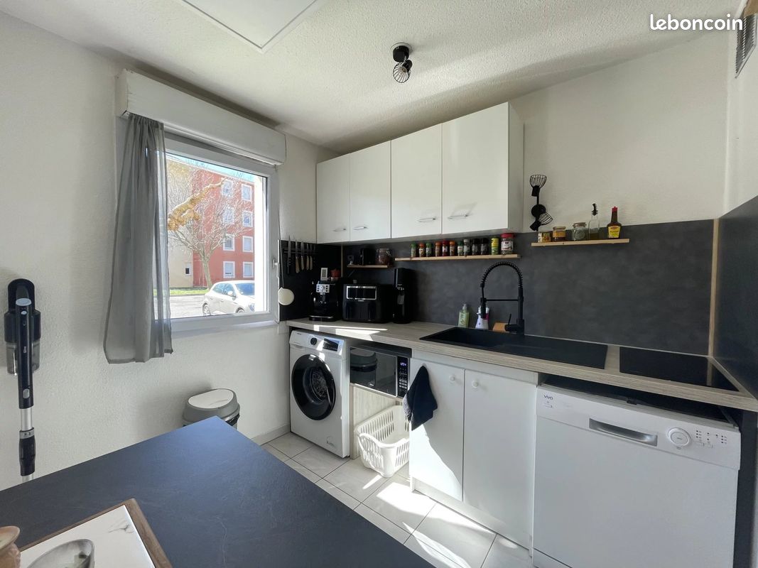 Appartement 2 pièces 49 m² (image 4)