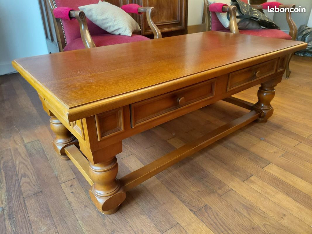 Table basse (image 3)