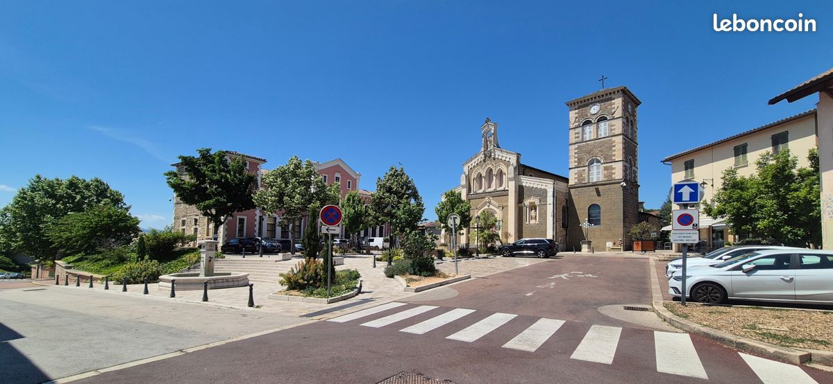 Maison 5 pièces 166 m² · à Vourles · 166 m² · 440 000 €