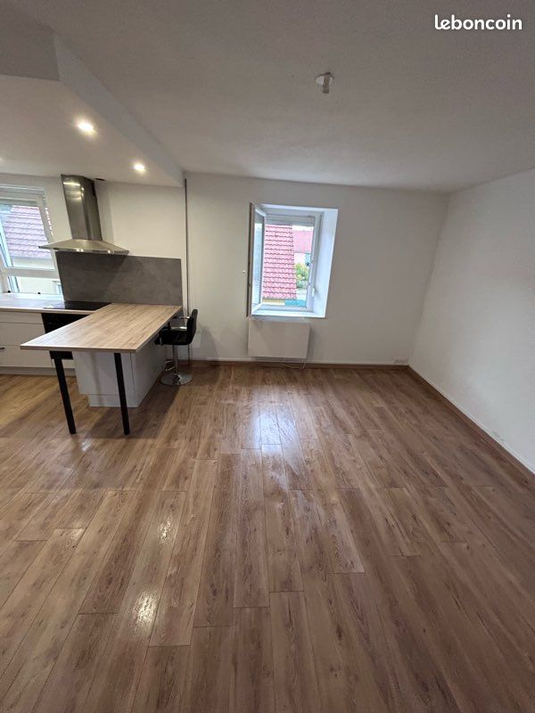 Appartement 3 pièces 65 m² · à Valdoie · 65 m² · 650 €/mois