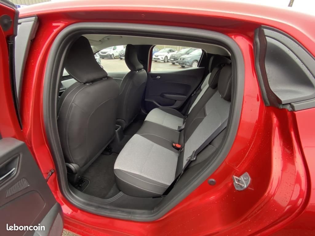 Renault Clio V 1.0 TCE 90CH EVOLUTION (image 8)