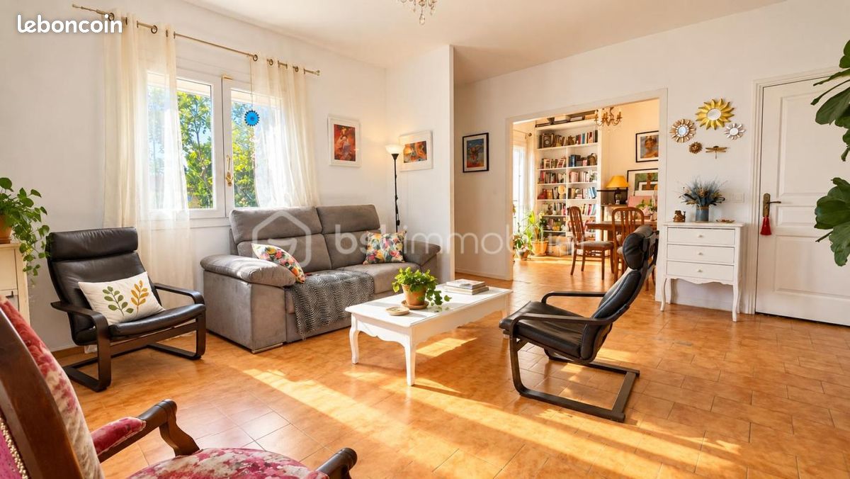 Appartement 4 pièces 101 m² · à Lunel-Viel · 101 m² · 235 000 €