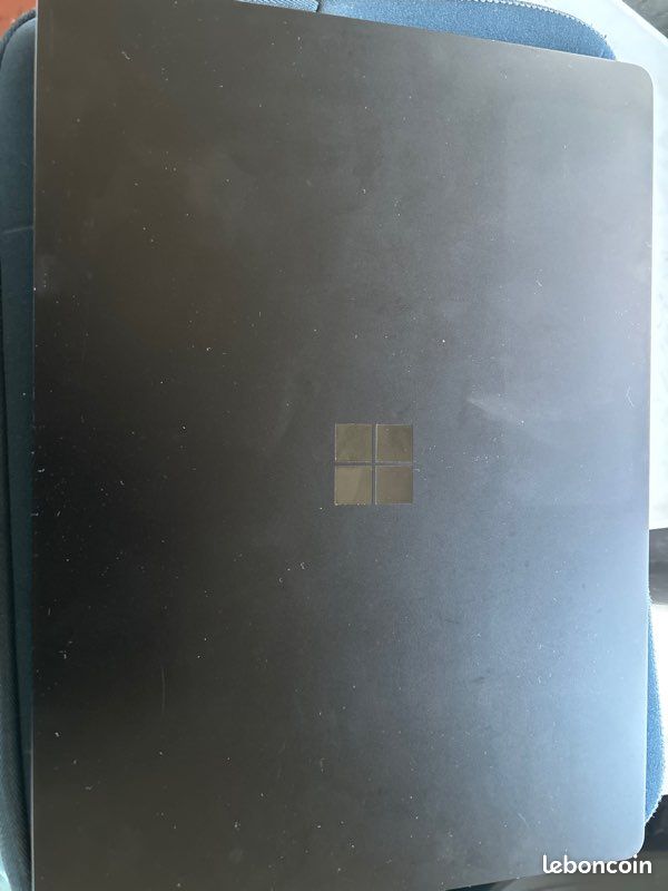 Pc portable tactile (image 2)