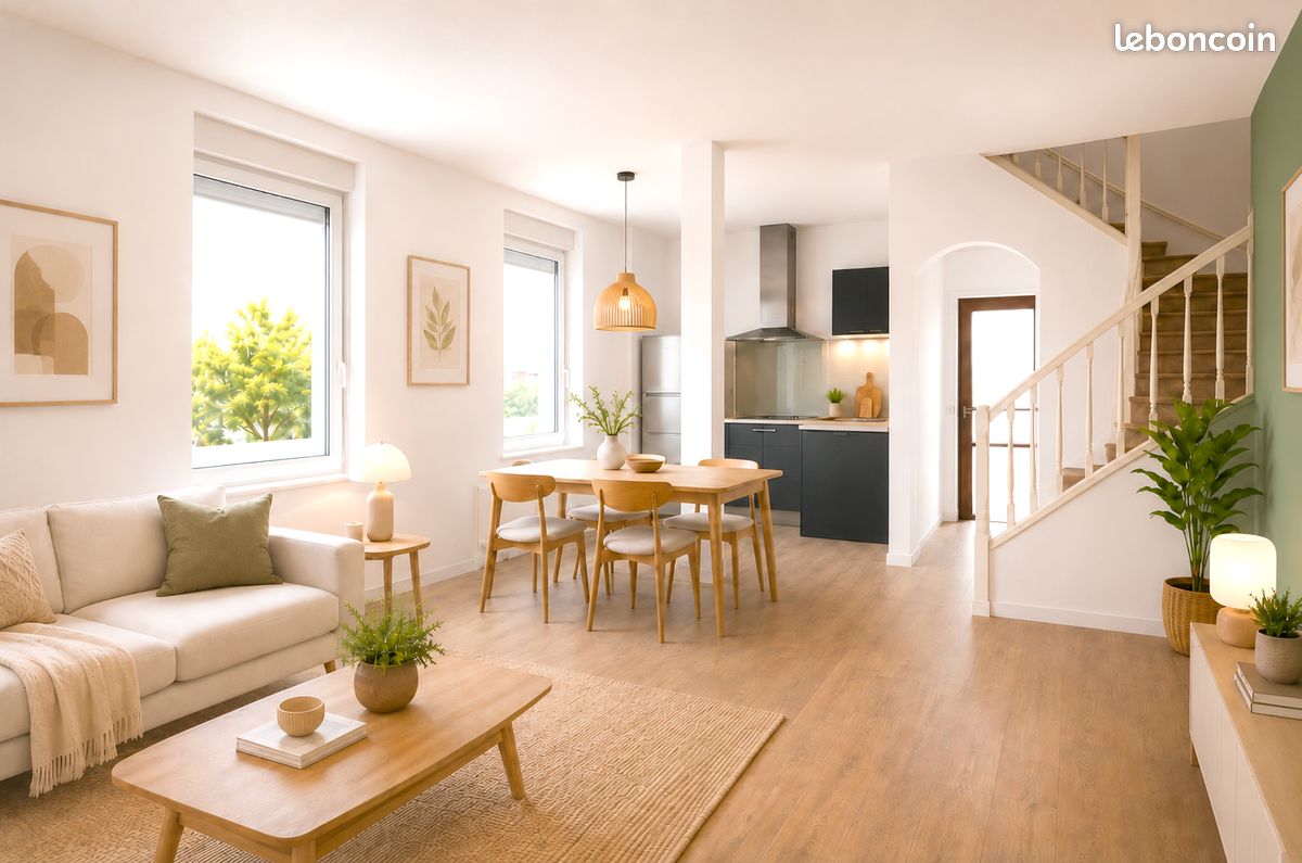 Appartement 6 pièces 145 m² · à Agen · 145 m² · 236 000 €