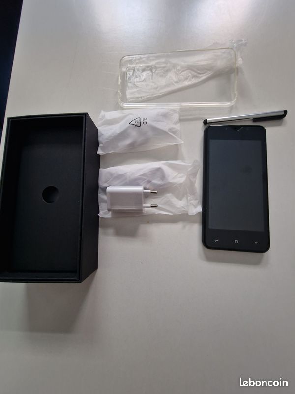Telephone sans marque (image 1)