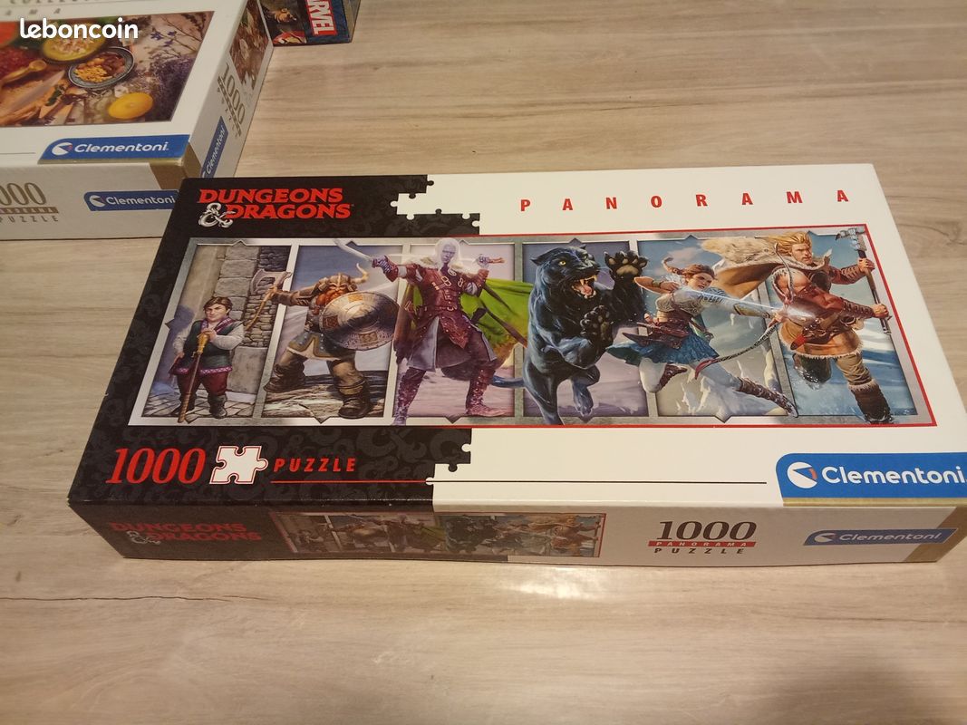 Puzzle (image 8)