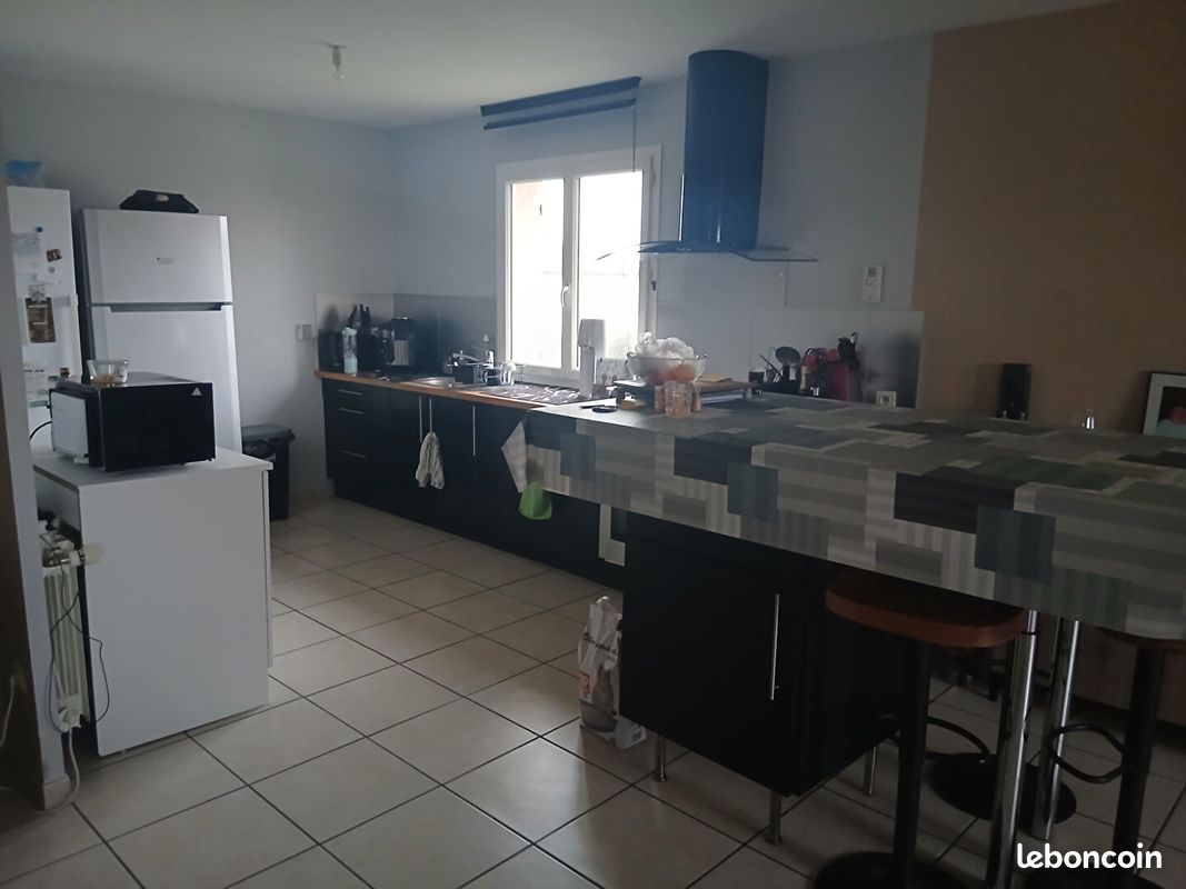 Maison 4 pièces 96 m² · à Blyes · 96 m² · 1 150 €/mois