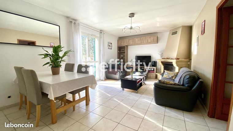 Maison 4 pièces 87 m²