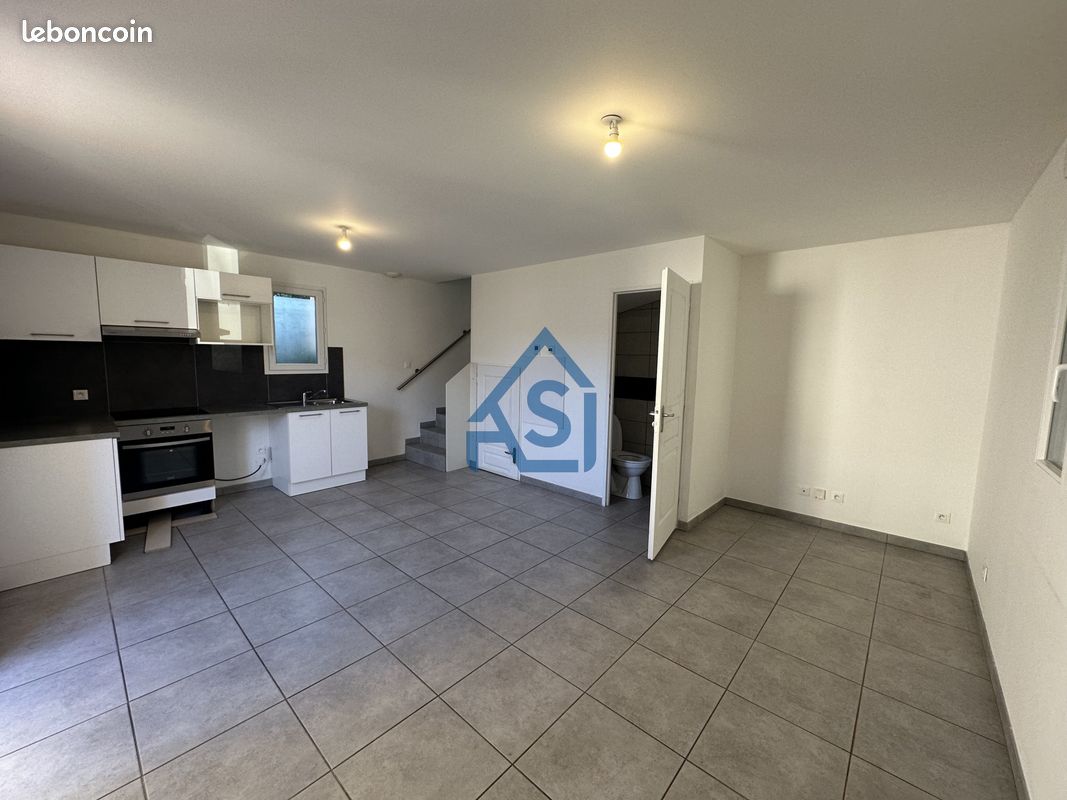 Maison 3 pièces 54 m² · à Gap · 54 m² · 775 €/mois