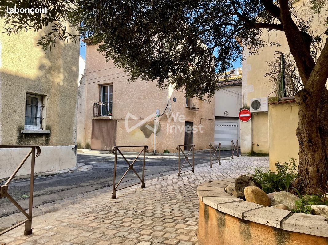 Maison 3 pièces 60 m² · à Villeneuve-lès-Béziers · 60 m² · 105 930 €