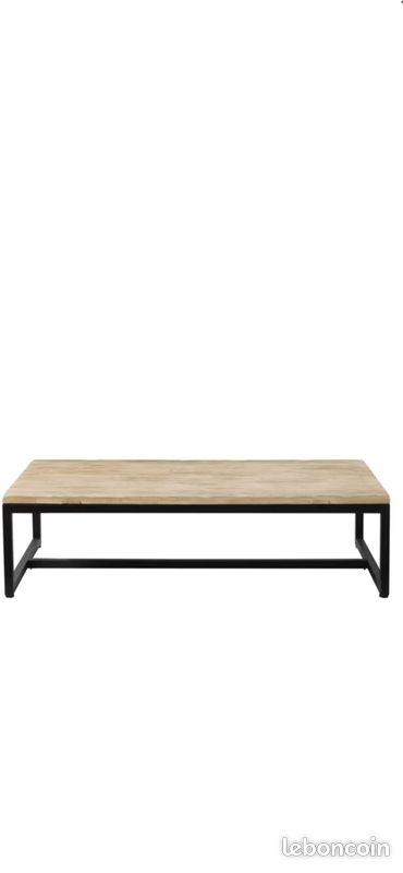 Table basse (image 1)