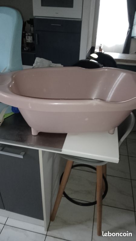 Siège bébé (image 3)