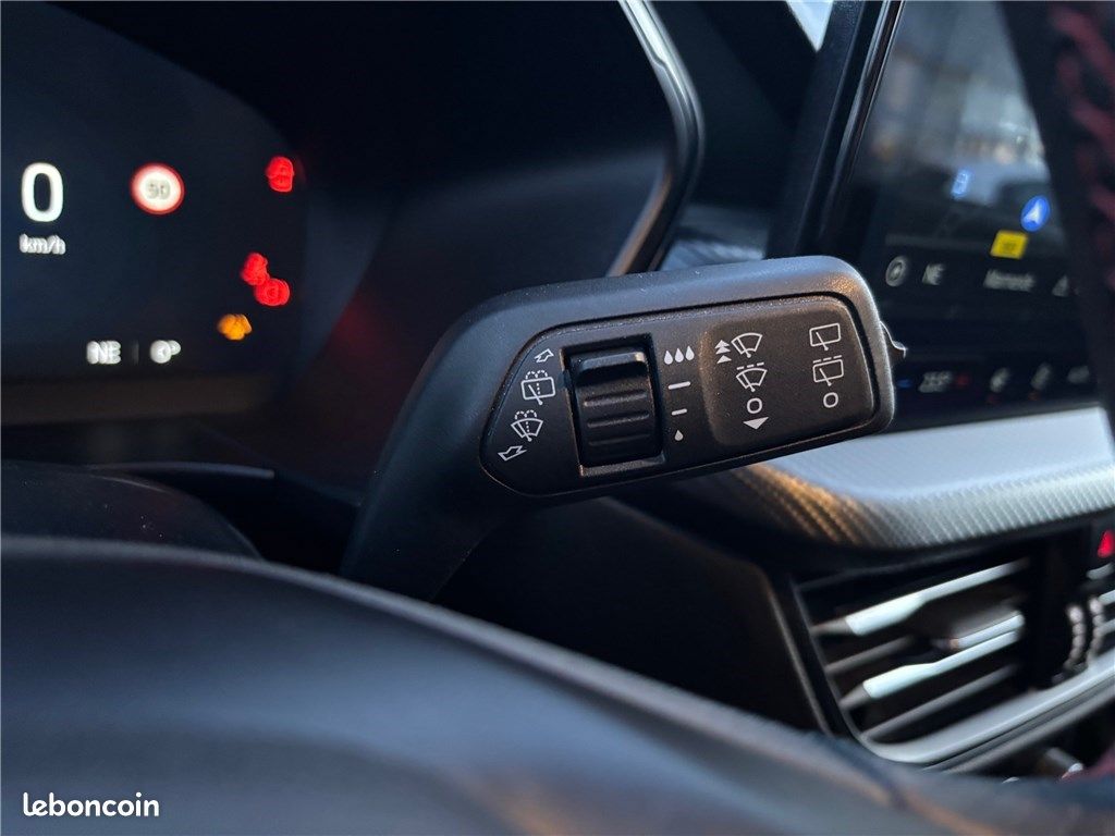 Ford Kuga III 2.5 DURATEC 180 CH FLEXIFUEL FHEV E85 POWERSHIFT ST-Line (image 15)