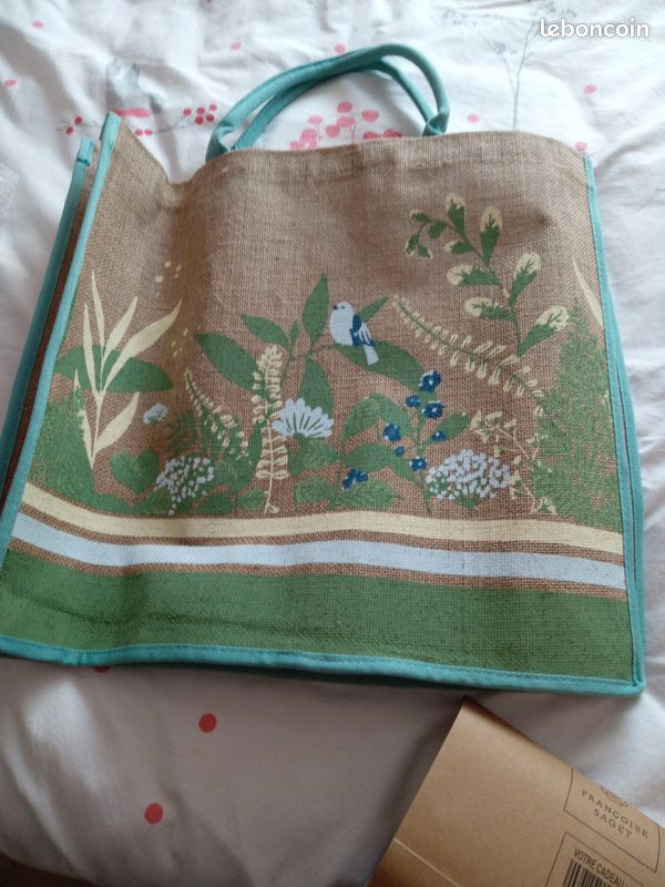 Grand sac cabas (image 1)