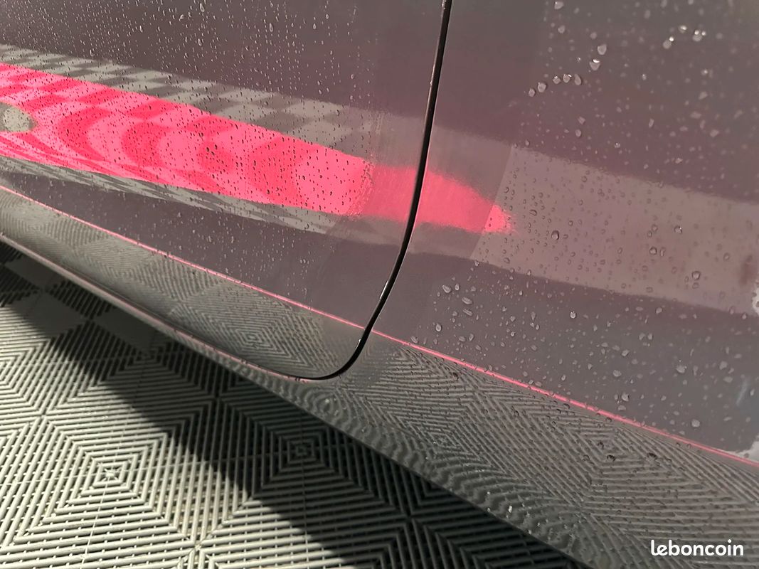 AUDI A5 2.7 V6 TDI 190 DPF Ambition Luxe Multitronic A (image 35)