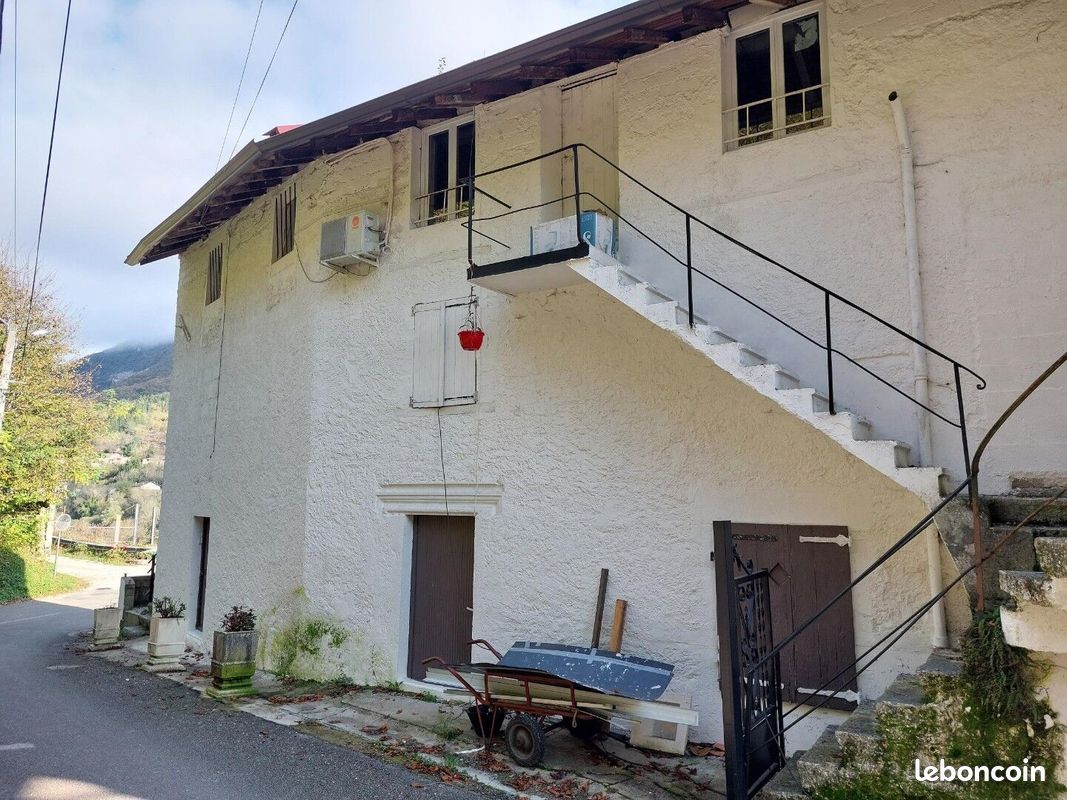 Appartement 2 pièces 47 m² · à Argis · 47 m² · 550 €/mois