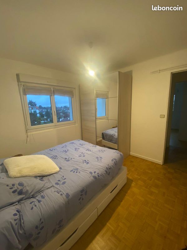 Appartement T3 Billère Est avec Balcon - Billère 64140 (image principale 0)