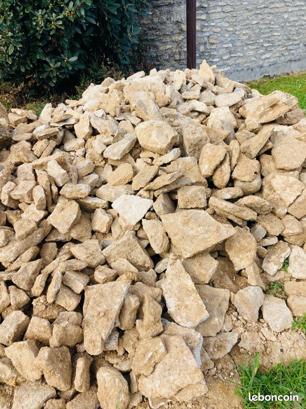Pierres à donner (image 1)