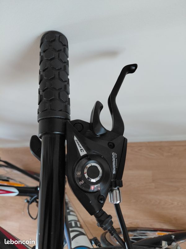 Vélo KS Cycling (image 8)