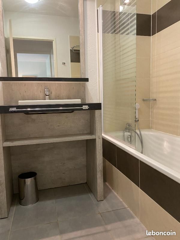 Appartement 2 pièces 32 m² - Salies-de-Béarn 64270 (image principale 6)