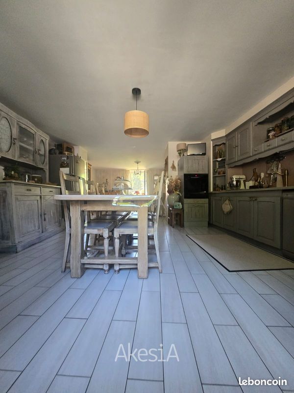 Maison 7 pièces 204 m² · à Marbache · 204 m² · 272 000 €