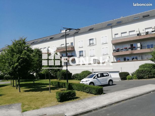 Appartement 1 pièce 31 m²
