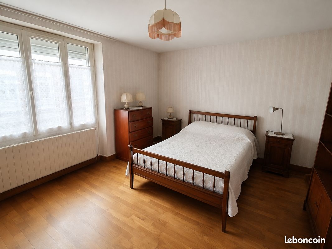 Maison 4 pièces 75 m² · à Bouloire · 75 m² · 125 000 €