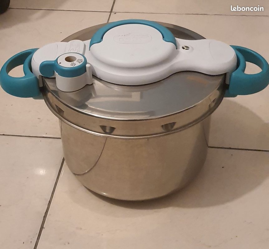 Électroménager autocuiseur (image 3)