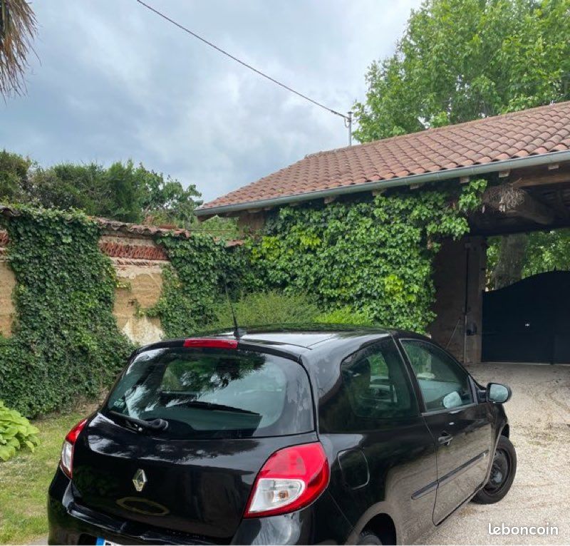 Renault clio 3 (image 3)