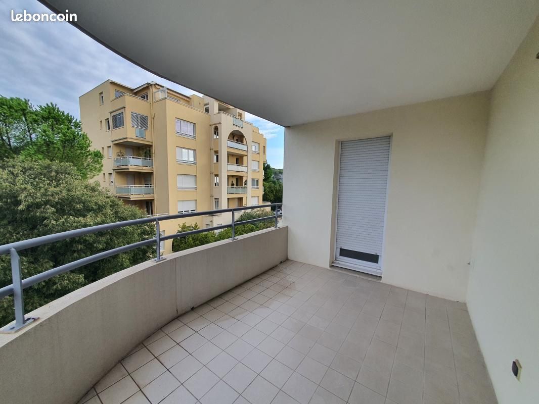 Appartement 2 pièces 40 m² · à Montpellier · 40 m² · 748 €/mois