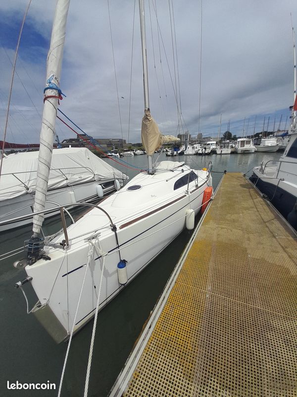 BAX MARINE 252 — View photo 1