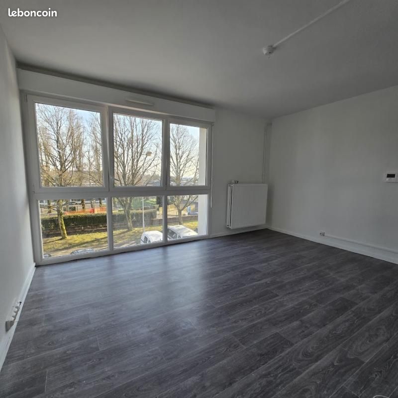 Appartement 5 pièces 73 m² · à Saint-Avold · 73 m² · 455 €