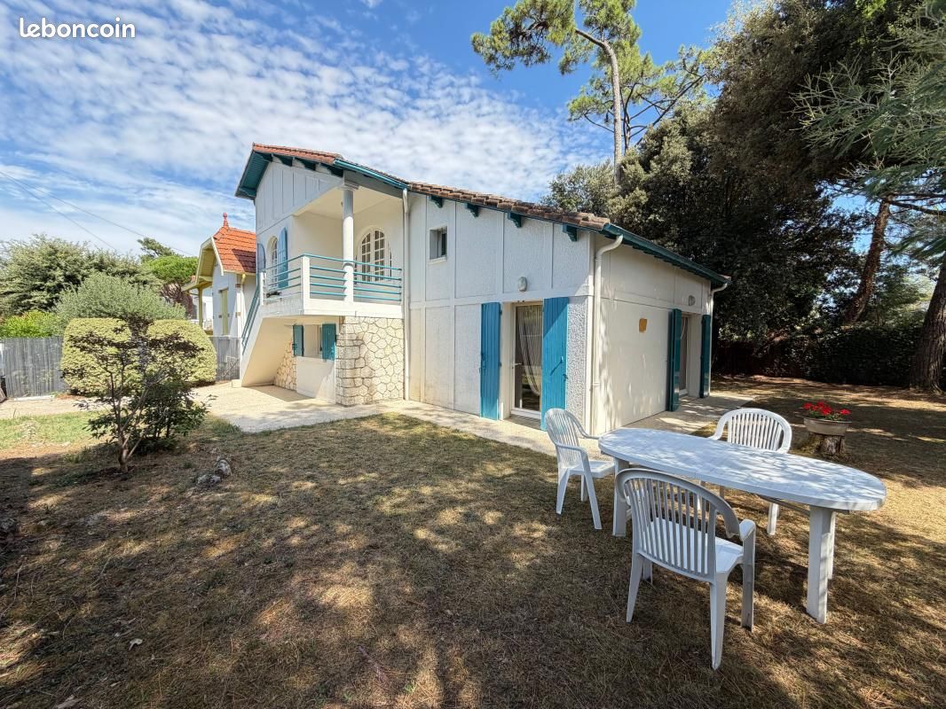 Maison 4 pièces 100 m² · à Saint-Palais-sur-Mer · 100 m² · 676 000 €