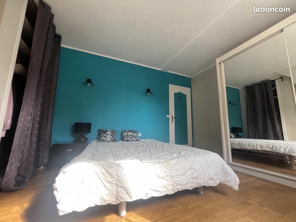 Appartement 1 pièce 35 m² · à Villejuif · 35 m² · 850 €/mois
