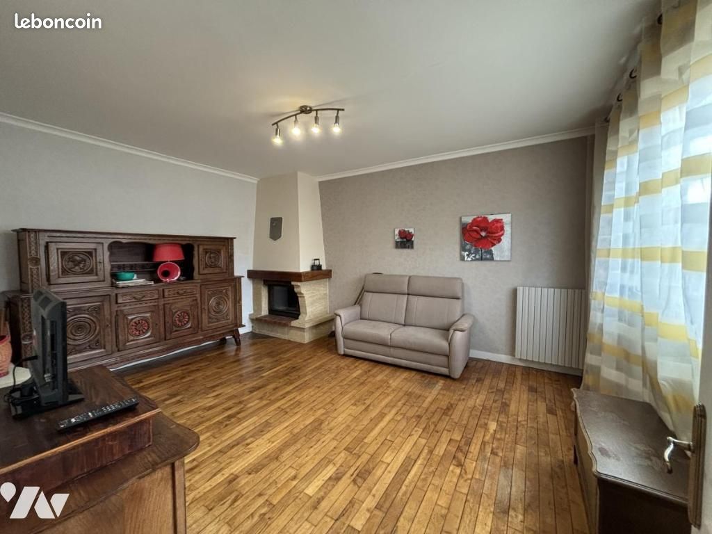 Maison 4 pièces 90 m² (image 2)