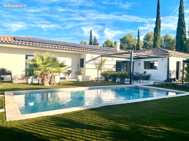 Maison 6 pièces 160 m² · au Beausset · 160 m² · 1 290 000 €