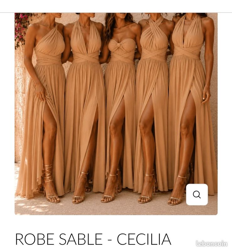 Robe cocktail (image 2)