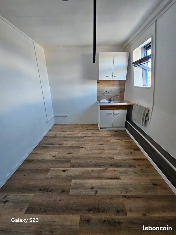 Appartement 2 pièces 14 m² · à Roubaix · 14 m² · 380 €/mois