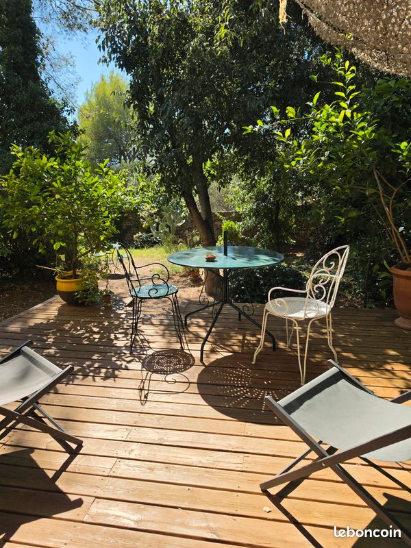 Appartement 1 pièce 40 m² · à Nîmes · 40 m² · 680 €/mois