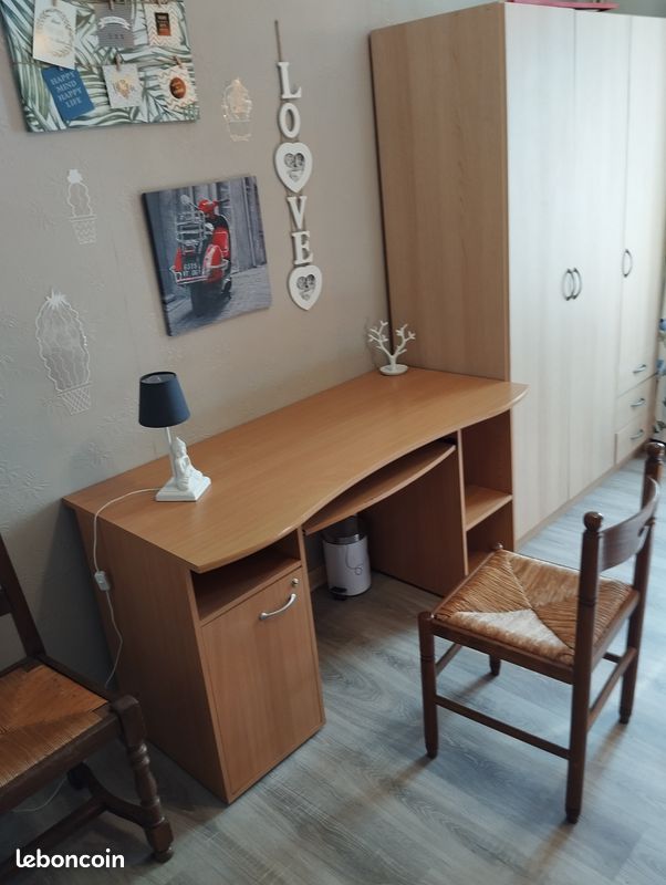 Maison a louer boulogne-sur-mer - 4 pièce(s) - 15 m2 - Surfyn