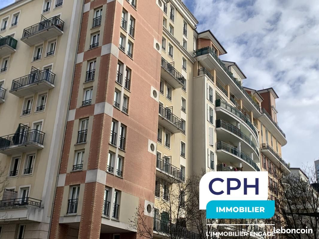 Appartement 1 pièce 17 m² · à Courbevoie · 17 m² · 93 000 €