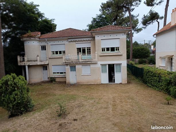 Maison 10 pièces 121 m²
